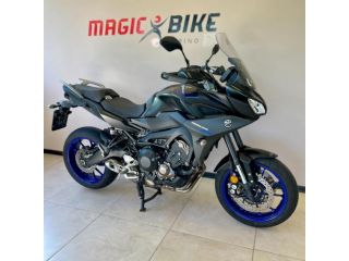 Yamaha Tracer 900 null