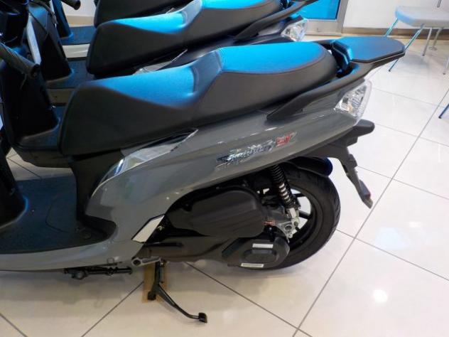 SYM Symphony 125 i ST ABS rif. 24179727 - Foto 6