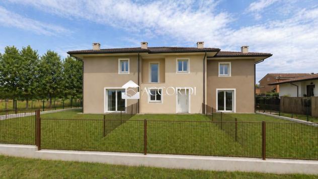 BIFAMILIARE di 4 vani e di 185 mq (ASOLO) rif. AS313 - Foto 4
