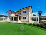 Villa in vendita a Forte dei Marmi 530 mq  Rif: 1323434