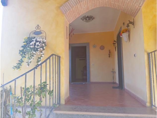 Villa in Via Riserva della Bandita - Foto 6