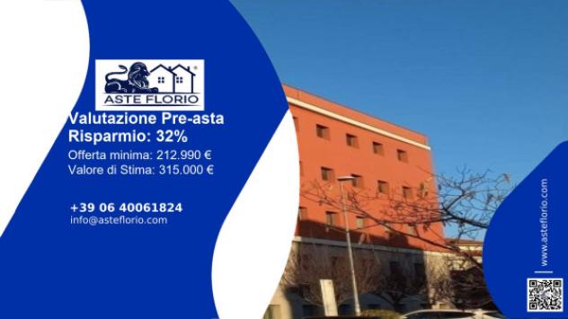 Immobile in asta di 255 m² con più di 5 locali in vendita a Rimini - Foto 2