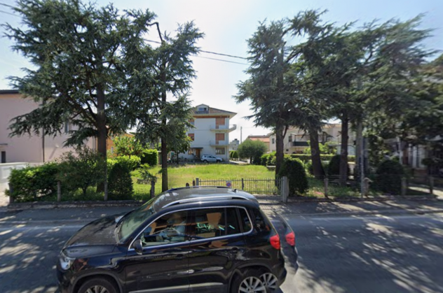Area verde in vendita a Santarcangelo di Romagna
