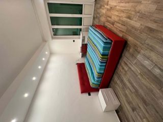 Room in Via Bernardino Verro, Milano for 85 m² with 2 bedrooms