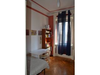 Stanza singola in zona Città Studi