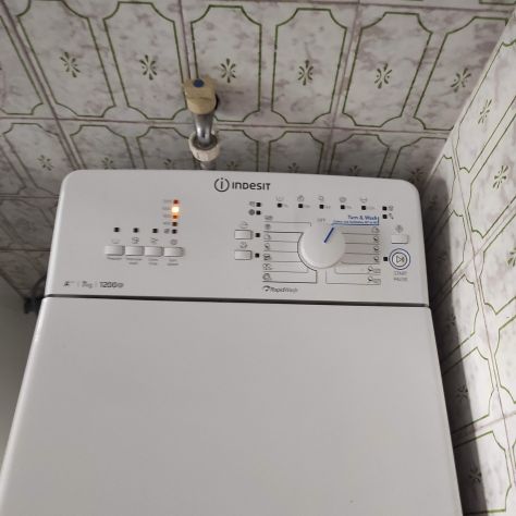 POSTO LETTO A MARGHERA, VENEZIA/MESTRE – STUDENT ROOM / - Foto 8