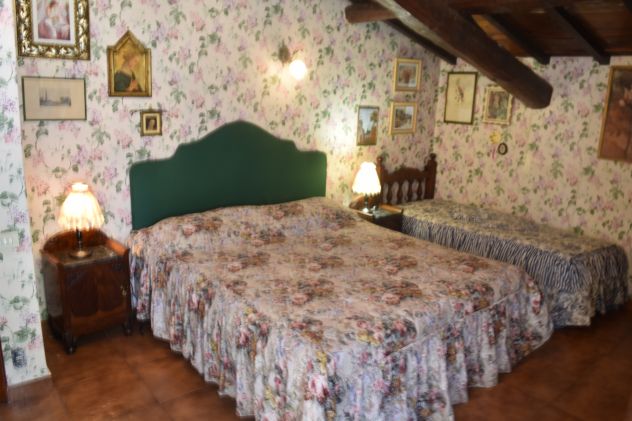 Splendida villa in montagna immersa nel verde - Foto 5