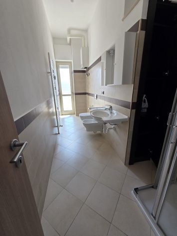 Bilocale Ristrutturato da ARREDARE Cuneo Centro Città - Foto 9