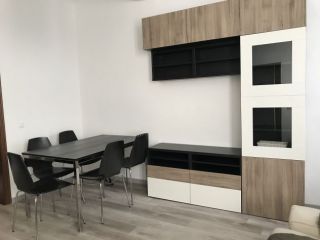 trilocale arredato zona centrale
