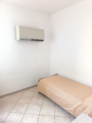 Trilocale Nuovo Arredato con 2 Camere da Letto vicino Università M2 Spese Compr. - Foto 6
