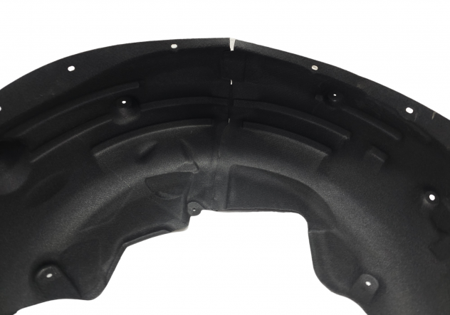 PASSARUOTA POST SX BMW X4 Serie (G02) 51717443105 (18) - Foto 12