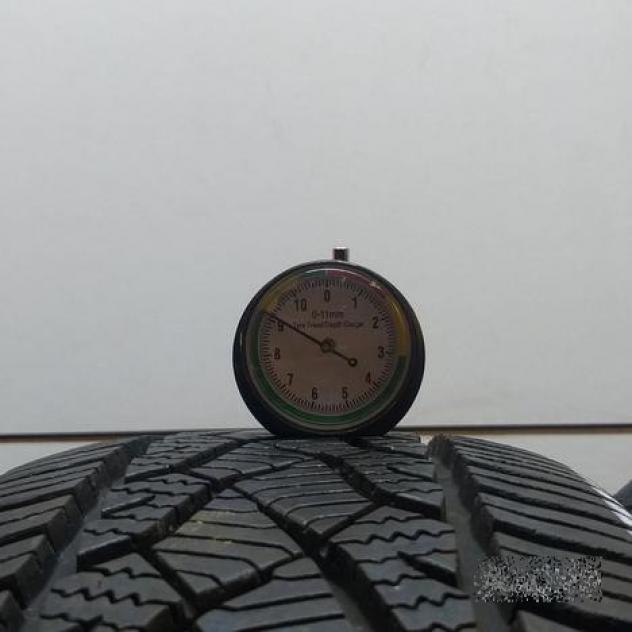 4 gomme 195 55 16 barum a48628 - Foto 3