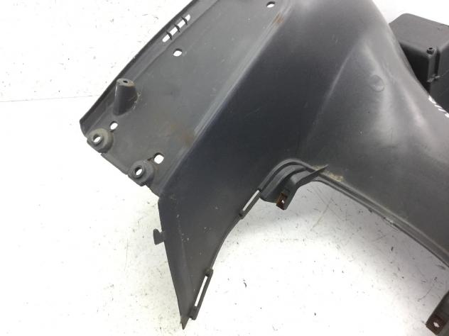 HONDA FORESIGHT 250 CARENA CONTROSCUDO RETROSCUDO E SPORTELLINI 1998 2004 - Foto 10