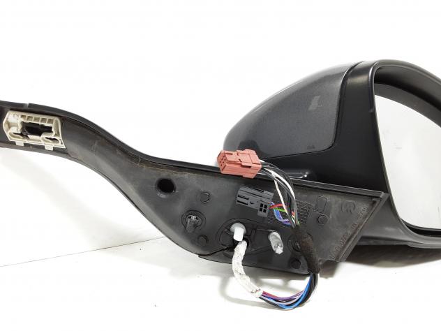 SPECCHIETTO RETROVISORE DESTRO PEUGEOT 2008 1° Serie 232673078 (13) - Foto 6