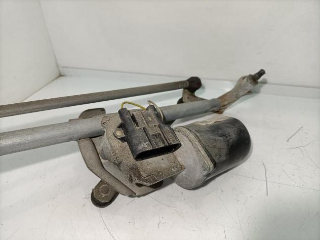 TANDEM TERGICRISTALLO OPEL Tigra TwinTop 24441422 Z14XEP benzina 1364 (0309) - Foto 4