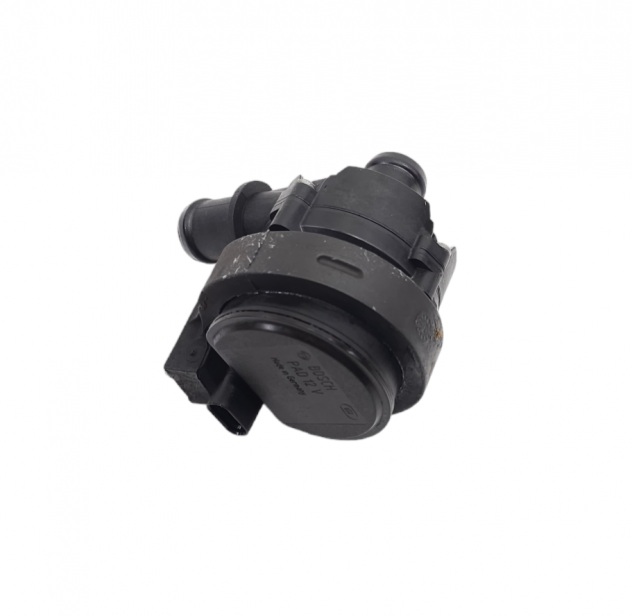 POMPA ACQUA AUSILIARIA VOLKSWAGEN Golf 7 Berlina 5G0965567 CRKB, CXXB, DBKA Diesel 1600 (12) - Foto 4