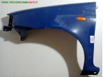 PARAFANGO ANT. SX BLU 999-U1309958 Carrozzeria  Lamierati esterni  Fiancate &hellip;