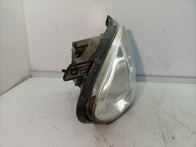 FARO ANTERIORE DESTRO KIA Picanto 2° Serie 9210207520 G4HG (0711) - Foto 4