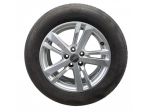 CERCHIO IN LEGA AUDI Q3 Sportback Serie (F3N) 83A601025F (19)