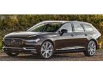 MUSATA COMPLETA VOLVO V90 ANNO 2017