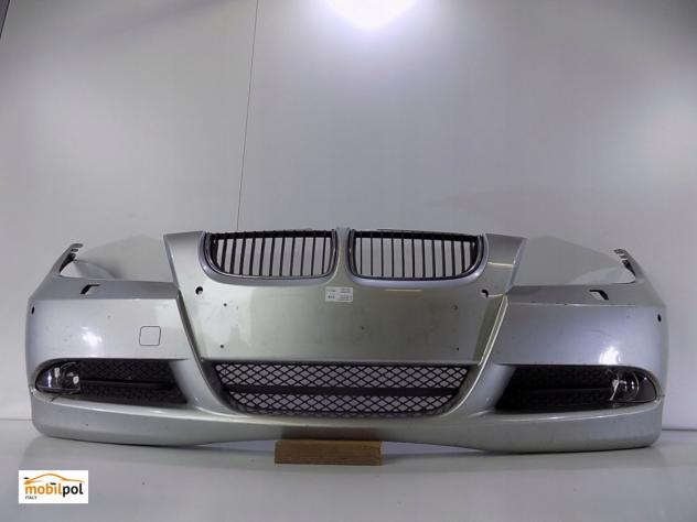 BMW SERIE 3 E90 E91 PARAURTI ANTERIORE A83 -815 - Foto 2