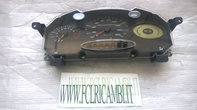 Honda Silver Wing 600 400 accessori parabrezza ammortizzatori statore freni - Foto 15
