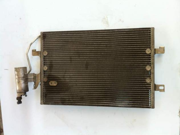 Radiatore Clima aria condizionata e Filtro Disidratatore Mercedes Classe A 2001