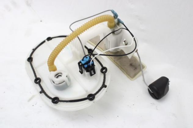 ROYAL ENFIELD SUPER METEOR 650 1050157 POMPA BENZINA 23 - 25 FUEL PUMP - Foto 3