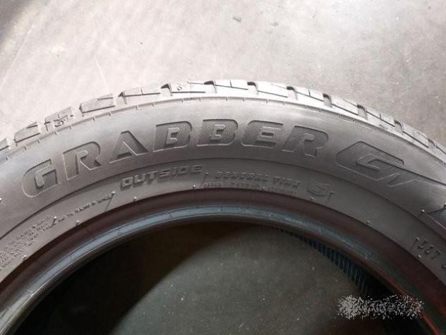 2 gomme 215 60 17 general a5782 - Foto 6