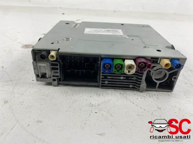 Autoradio Alfa Romeo Stelvio 50553594 50560295 50552427 - 42265 - Foto 3