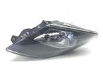 GILERA NEXUS EURO 3 125 FARO FANALE ANTERIORE SINISTRO CON ATTACCO ROTTO 2007