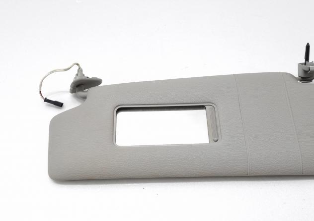 PARASOLE ALETTA ANTERIORE SX BMW X3 1° Serie 1442107 (0410) - Foto 4