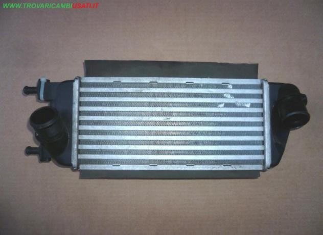 SCAMBIATORE ARIA/ARIA 1.3 MJT FIAT PANDA (312-33) Meccanica Scarico e iniezione Aspirazione Intercooler FIAT - 500 - 01-07-2007 - 01-06-2015, FIAT