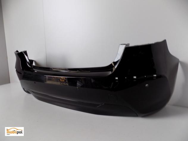 Paraurti posteriore BMW 1 F40 - 11360 - Foto 3
