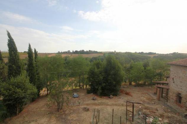 Rustico in vendita a Asciano 130 mq Rif: 651006 - Foto 8