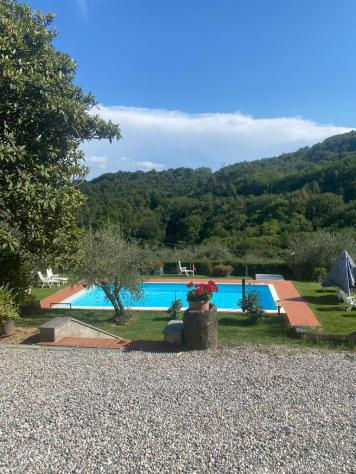Rustico in vendita a Lucca 240 mq Rif: 1077750 - Foto 7
