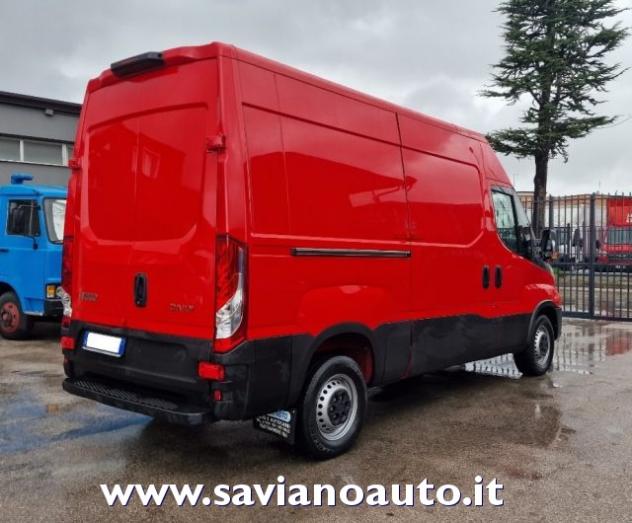 IVECO DAILY 35S12 FURGONE L1 H2 rif. 24074185 - Foto 3
