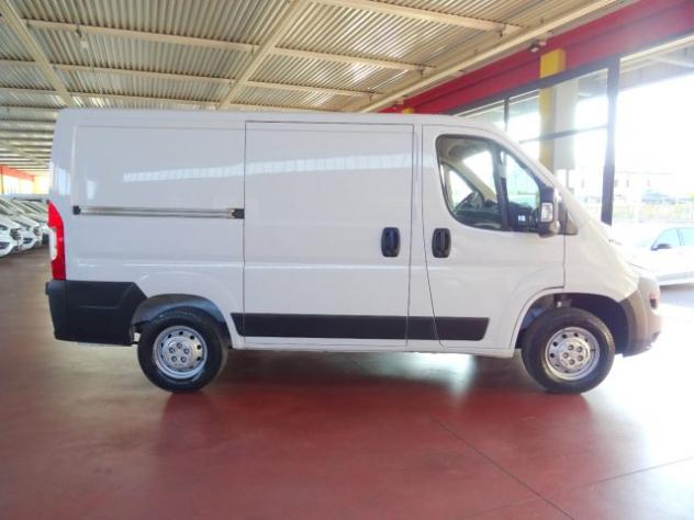 CITROEN Jumper 35 BlueHDi 140 S&S PC-TN Furgone Business rif. 23974941 - Foto 4