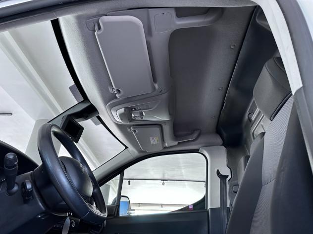 Citroen Berlingo BlueHDi 100 S&S Van M Control - Foto 8