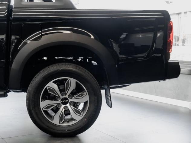 EVO Cross 4 2.0 Turbo Diesel Doppia Cabina PRONTACONSEGNA - Foto 3