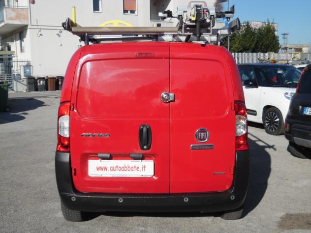 Fiat Fiorino 1.3 MJT 95CV Cargo Adventure - Foto 6