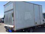 casse box completi di sponde idrauliche 1000 kg
