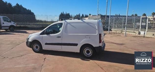 CITROEN BERLINGO 1.6 HDI - Foto 2