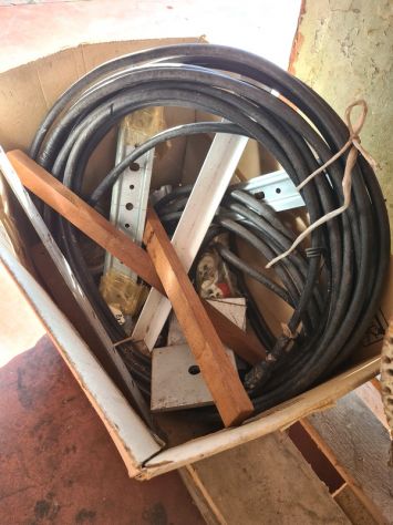 sega a nastro per legna usata - Foto 4