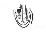 -SET VOLANTE IDROSTATICO AUSILIARIO ZETOR 7211