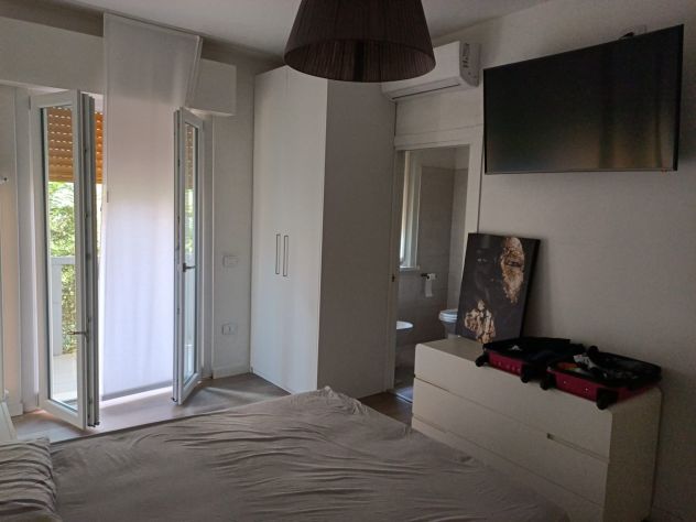 Arredamento completo appartamento moderno – cucina, camere, soggiorno - Foto 8