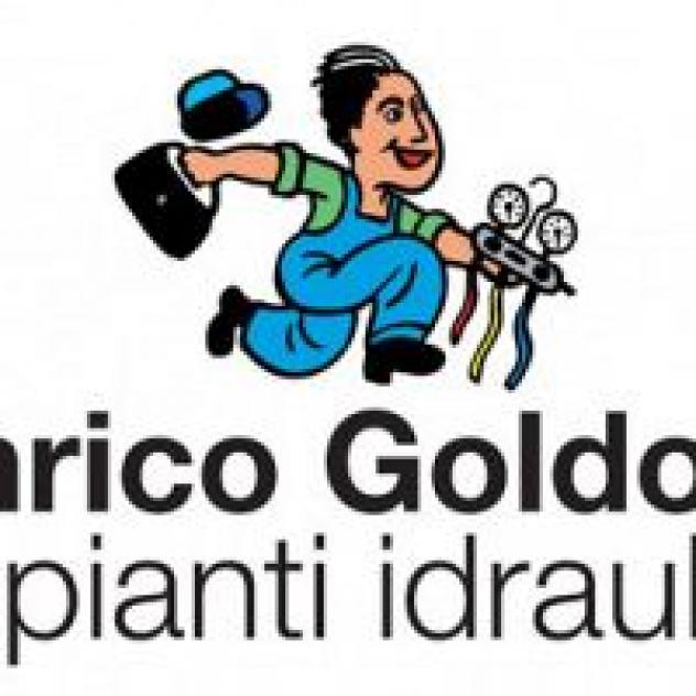 Goldoni Enrico Impianti Idraulici