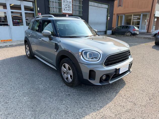 Mini Cooper Countryman Essential 1.5 One #11787 - Foto 7