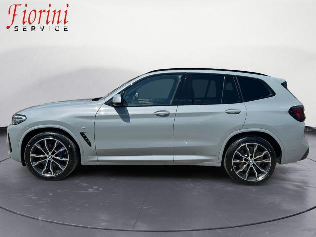 Bmw X3 xDrive20d 48V MSport - Foto 2