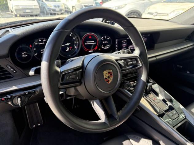 PORSCHE 911 CARRERA 4S rif. 23617245 - Foto 10